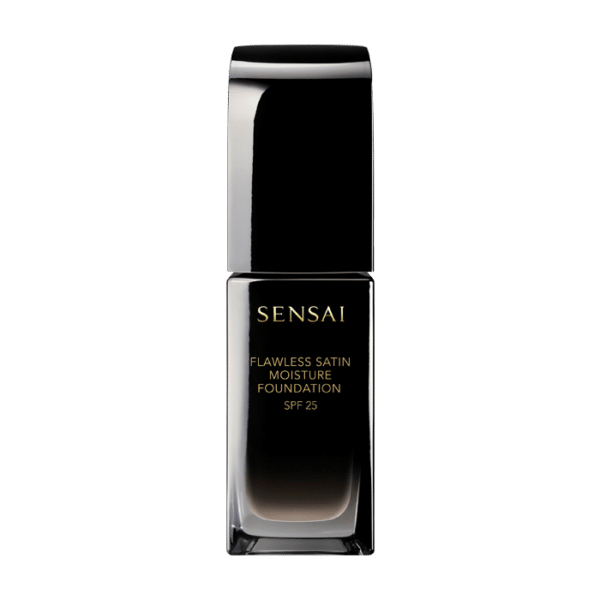 Sensai Flawless Satin Moisture Foundation 30 ml