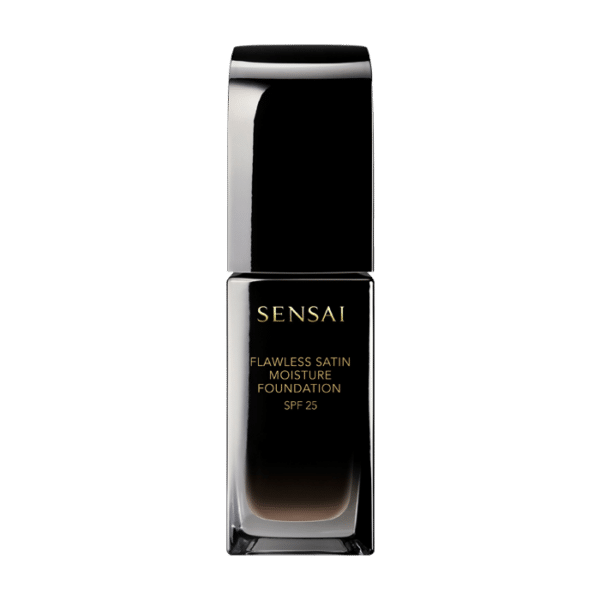 Sensai Flawless Satin Moisture Foundation 30 ml