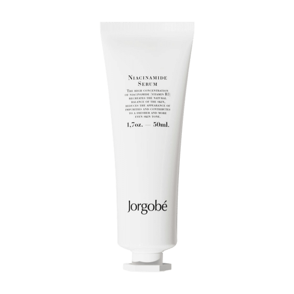 Jorgobé Niacinamide Serum 50 ml