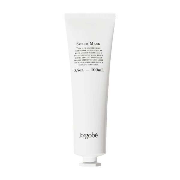 Jorgobé Refreshing Scurb Mask 100 ml