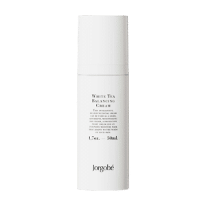 Jorgobé White Tea Balancing Cream 50 ml