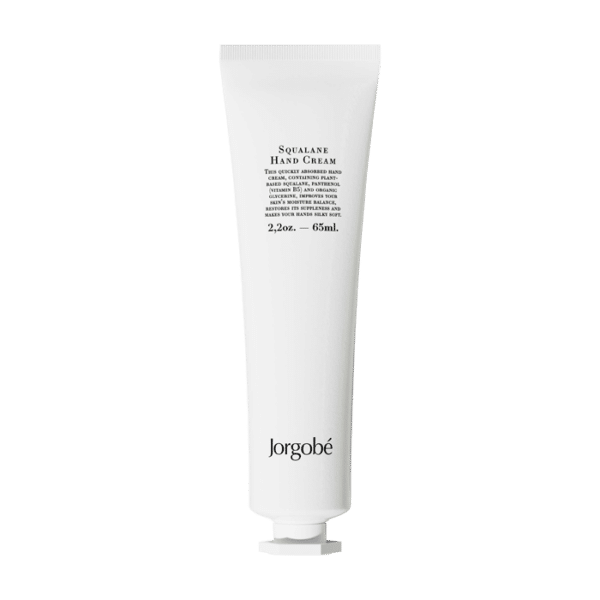 Jorgobé Squalane Hand Cream 65 ml