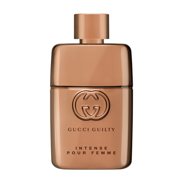 Gucci Guilty Pour Femme Intense E.d.P. Nat. Spray 50 ml