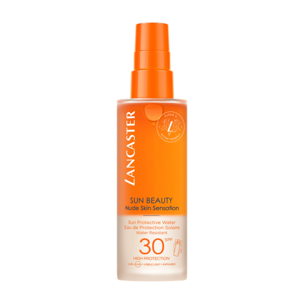 Lancaster Sun Beauty Sonnenschutzwasser SPF30 150 ml