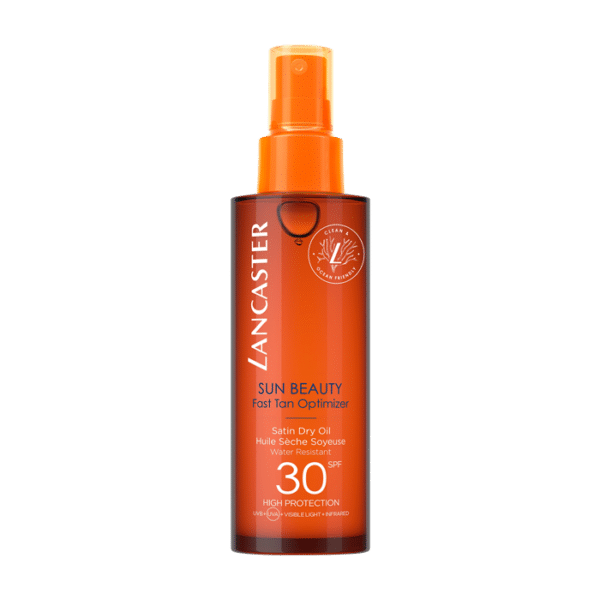 Lancaster Sun Beauty Oil SPF30 150 ml