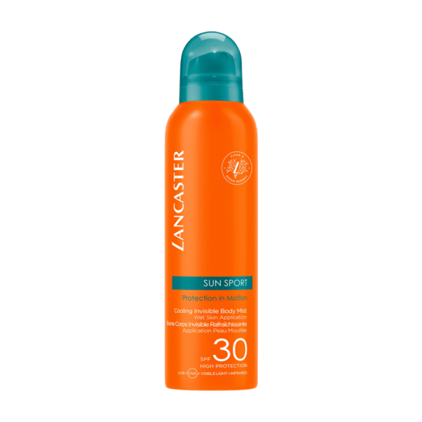 Lancaster Sun Sport Body Mist SPF 30 200 ml