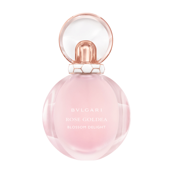 Bvlgari Rose Goldea Blossom Delight E.d.T. Nat. Spray 50 ml