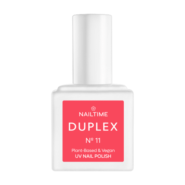 Nailtime Duplex UV Nail Polish 8 ml