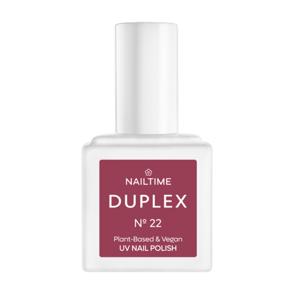 Nailtime Duplex UV Nail Polish 8 ml