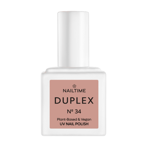 Nailtime Duplex UV Nail Polish 8 ml