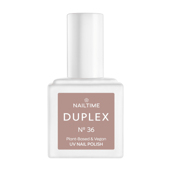 Nailtime Duplex UV Nail Polish 8 ml