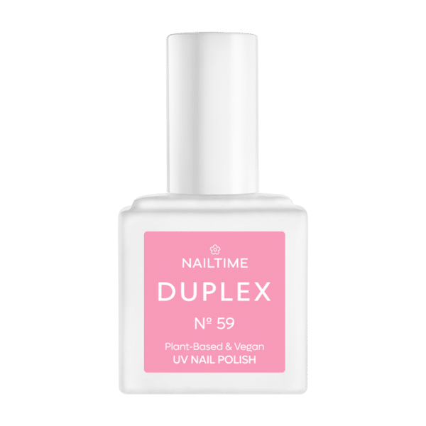 Nailtime Duplex UV Nail Polish 8 ml