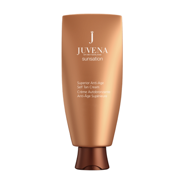 Juvena Sunsation Superior Anti-Age Self Tan Cream 150 ml