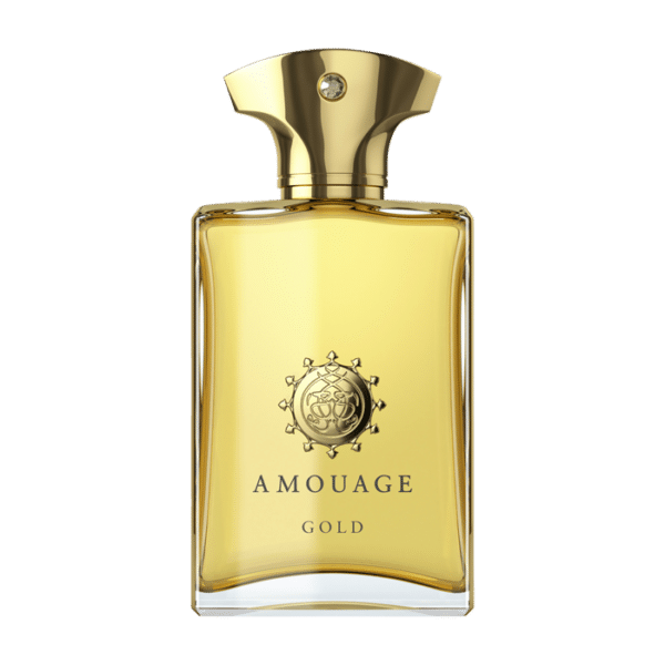 Amouage Gold E.d.P. Nat. Spray Man 100 ml