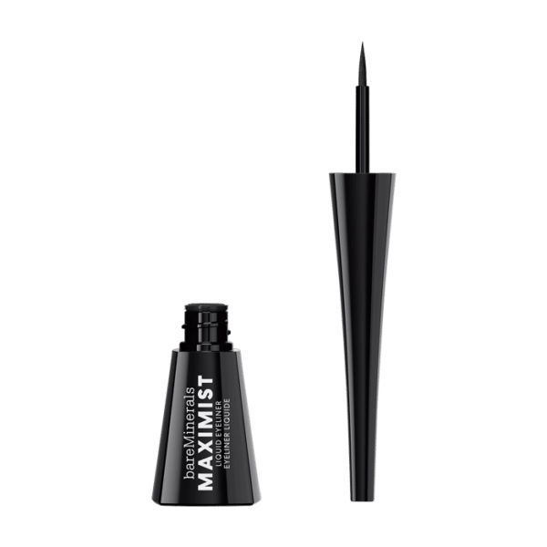 bareMinerals Maximist Liquid Eyeliner 4 ml