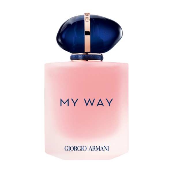 Giorgio Armani My Way Floral E.d.P. Nat. Spray 90 ml