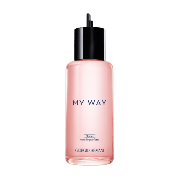 Giorgio Armani My Way Florale E.d.P. Nat. Spray Refill 150 ml