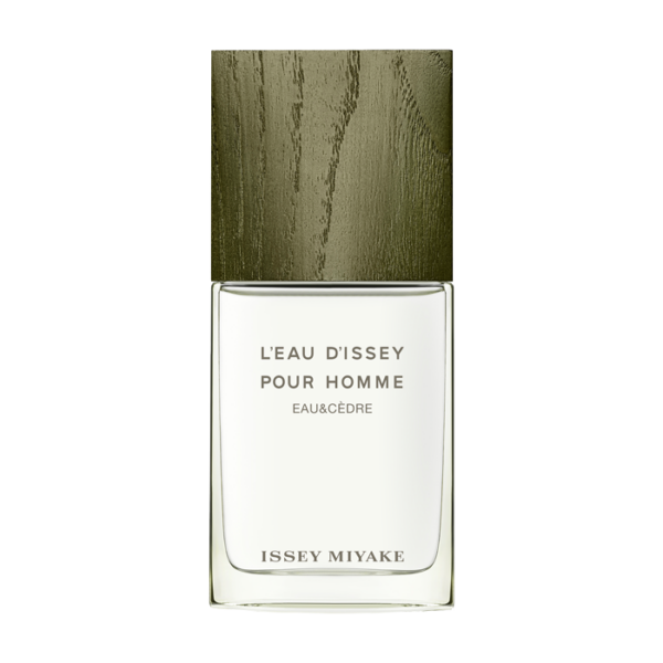 Issey Miyake L'Eau d'Issey pour Homme Eau&Cèdre E.d.T. Nat. Spray 50 ml