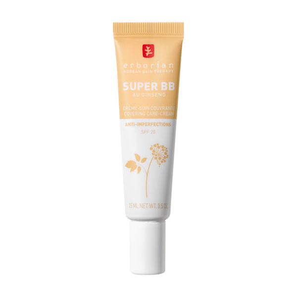 Erborian Super BB Crème 15ml 15 ml