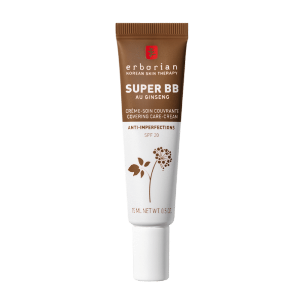 Erborian Super BB Crème 15ml 15 ml