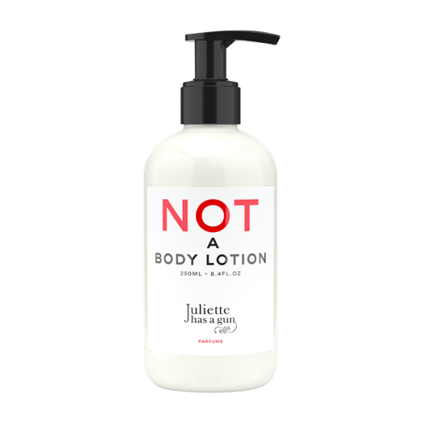 Juliette has a Gun Not a Body Lotion 250 ml