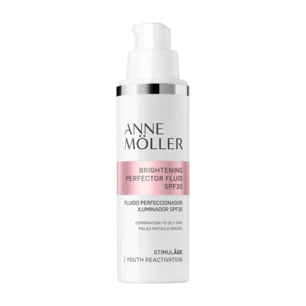 Anne Möller Stimulâge Brightening Perfector Fluid SPF30 50 ml