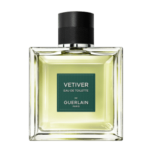 Guerlain Vetiver E.d.T. Nat. Spray 100 ml