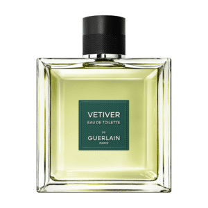 Guerlain Vetiver E.d.T. Nat. Spray 150 ml