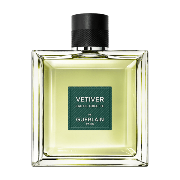 Guerlain Vetiver E.d.T. Nat. Spray 150 ml