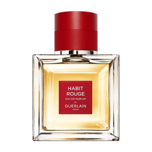 Guerlain Habit Rouge E.d.P. Nat. Spray 50 ml