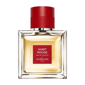 Guerlain Habit Rouge E.d.T. Nat. Spray 50 ml