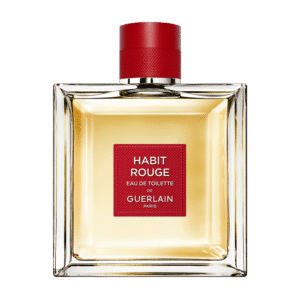 Guerlain Habit Rouge E.d.T. Nat. Spray 150 ml