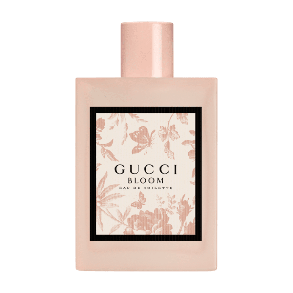 Gucci Bloom E.d.T. Nat. Spray 100 ml