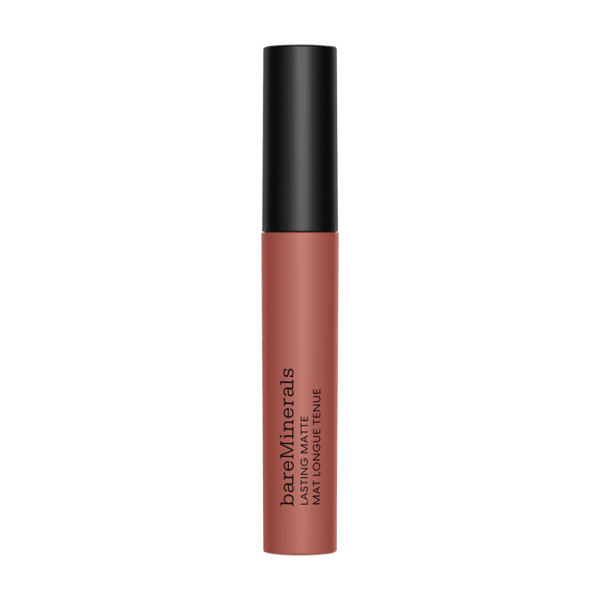 bareMinerals Mineralist Comfort Matte Liquid Lipcolor 1 Stück