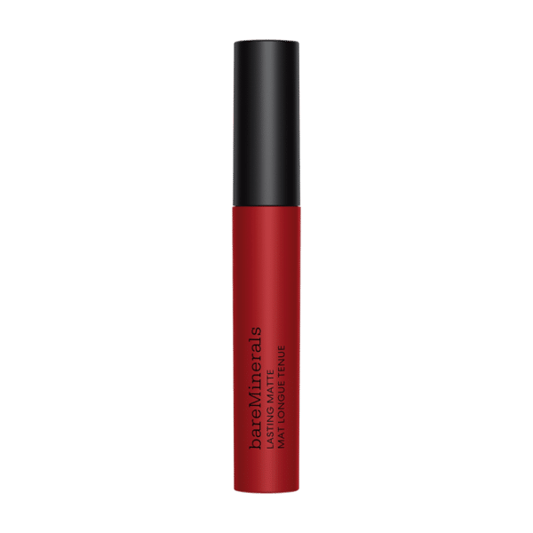 bareMinerals Mineralist Comfort Matte Liquid Lipcolor 1 Stück