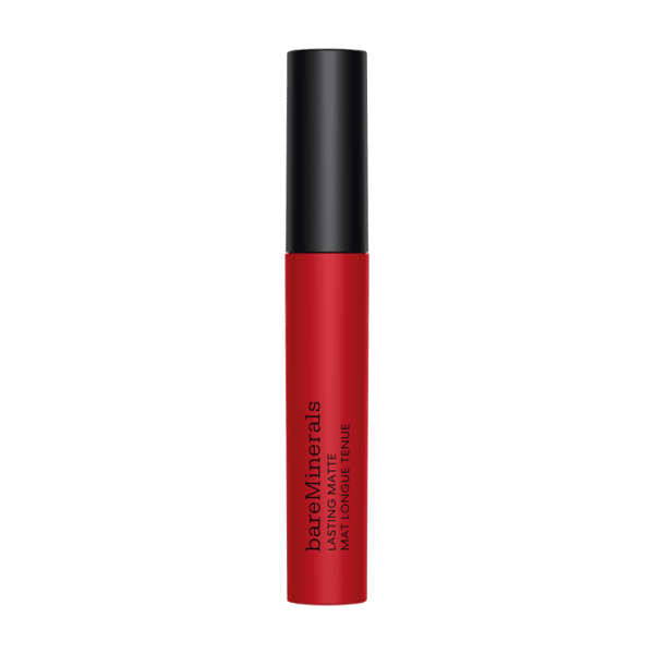 bareMinerals Mineralist Comfort Matte Liquid Lipcolor 1 Stück