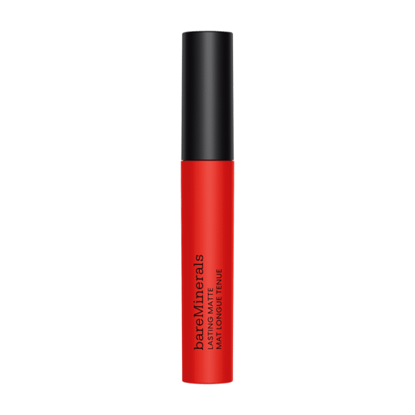 bareMinerals Mineralist Comfort Matte Liquid Lipcolor 1 Stück