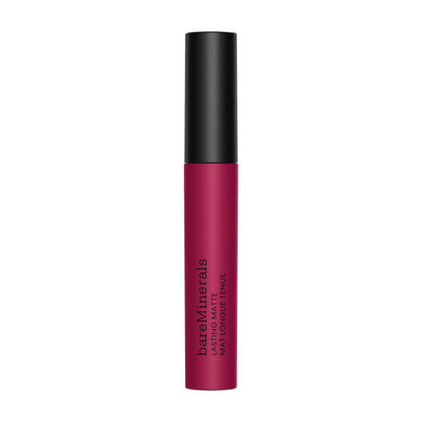 bareMinerals Mineralist Comfort Matte Liquid Lipcolor 1 Stück