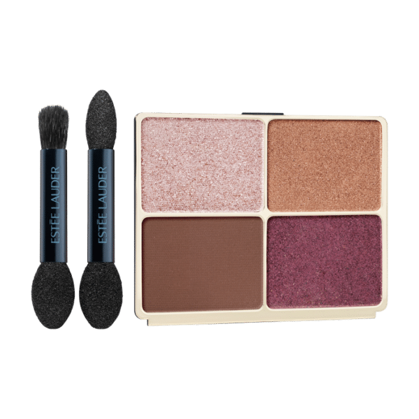 Estée Lauder Pure ColorEnvy Eyeshadow Quad Refill 6 g