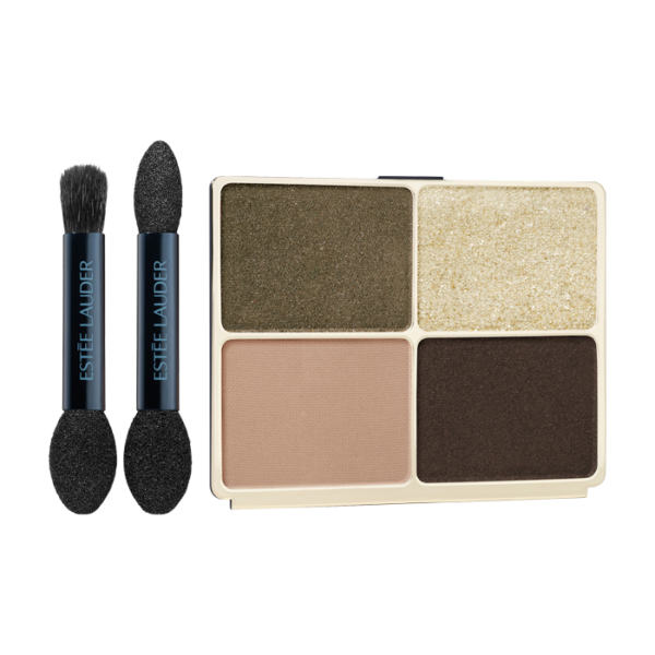 Estée Lauder Pure ColorEnvy Eyeshadow Quad Refill 6 g