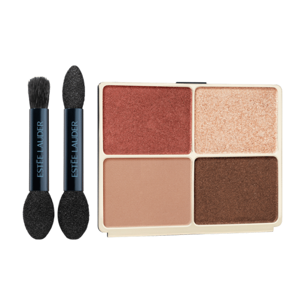 Estée Lauder Pure ColorEnvy Eyeshadow Quad Refill 6 g