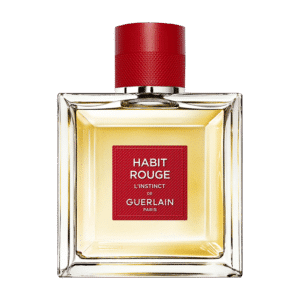 Guerlain Habit Rouge L'Instinct E.d.T. Nat. Spray 100 ml