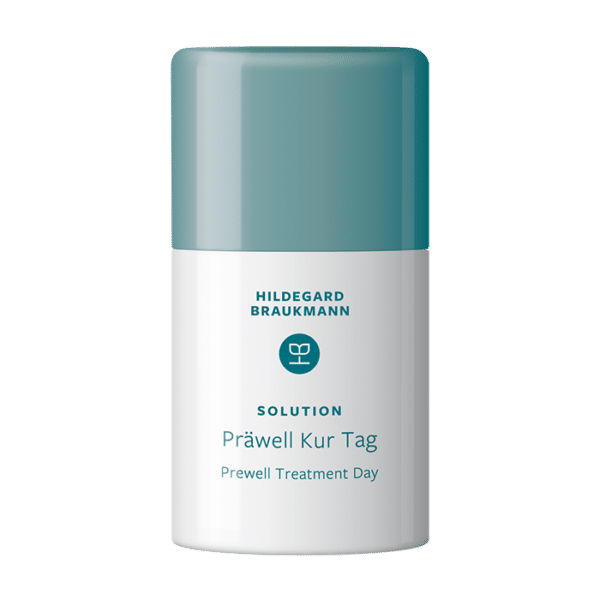 Hildegard Braukmann Solution Präwell Kur Tag 50 ml