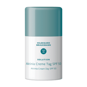 Hildegard Braukmann Solution Aktinia Creme Tag SPF 50 50 ml