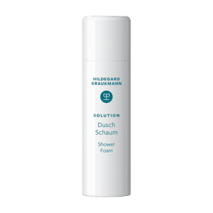 Hildegard Braukmann Solution Dusch Schaum 200 ml