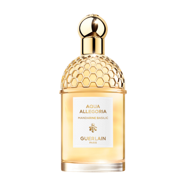 Guerlain Aqua Allegoria Mandarine Basilic E.d.T. Spray 75 ml