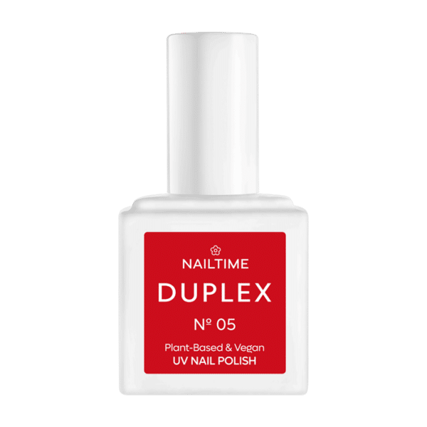 Nailtime Duplex UV Nail Polish 8 ml