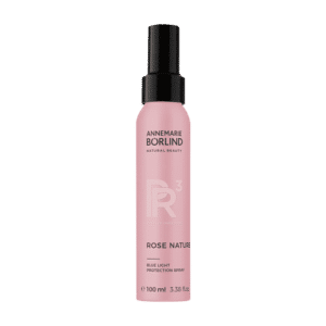 Annemarie Börlind Rose Nature Blue Light Protection Spray 100 ml