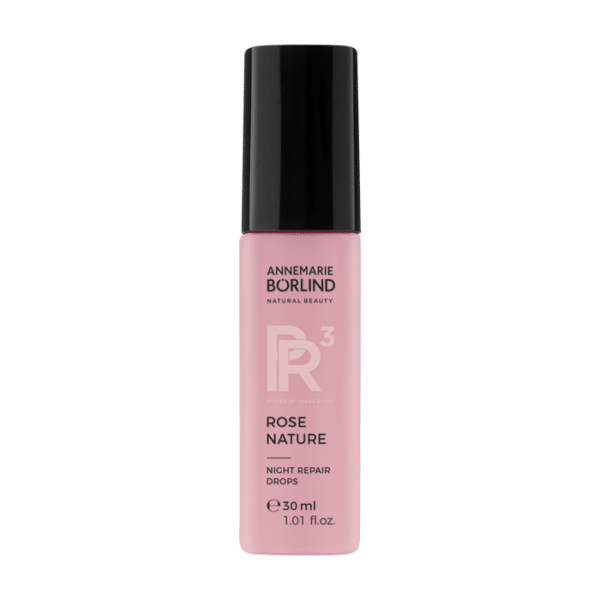 Annemarie Börlind Rose Nature Night Repair Drops 30 ml