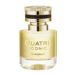 Boucheron Quatre Iconic E.d.P. Nat. Spray 30 ml